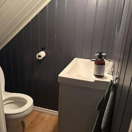 Hus Sentralt I Fyllingsdalen Leilighet